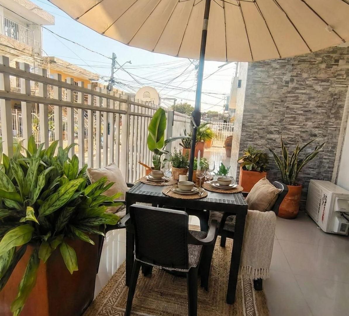 Casa Plenitud Lux Cartagena
