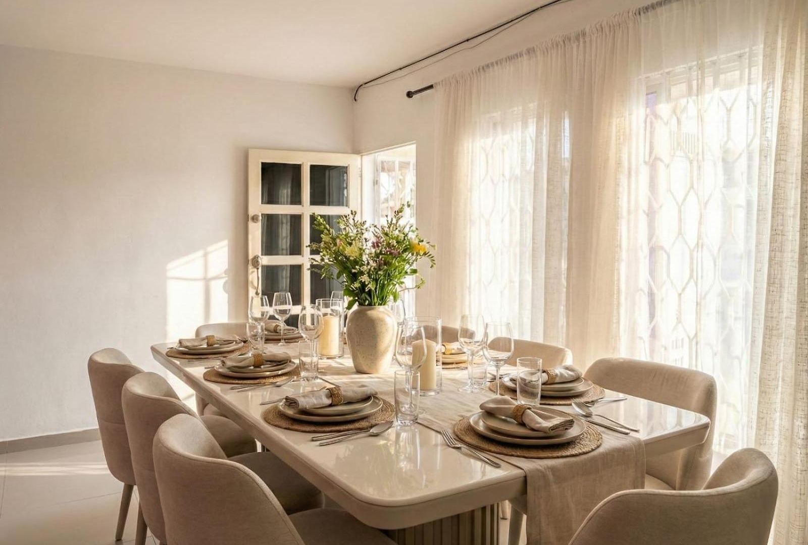 Casa Plenitud Lux Habitación en casa particular Cartagena