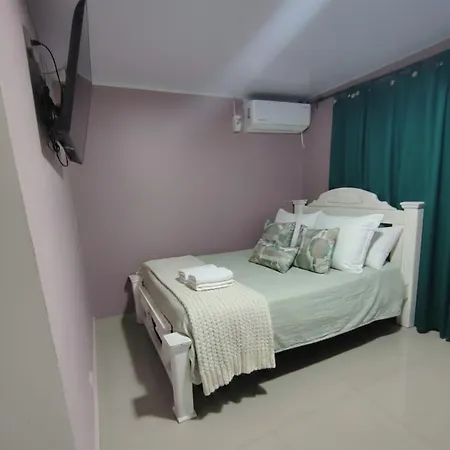 Homestay Casa Plenitud Lux