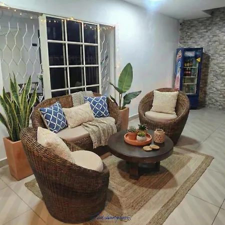 Casa Plenitud Lux Homestay
