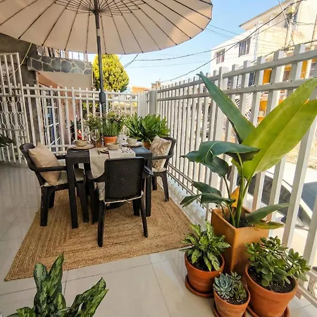 Homestay Casa Plenitud Lux *