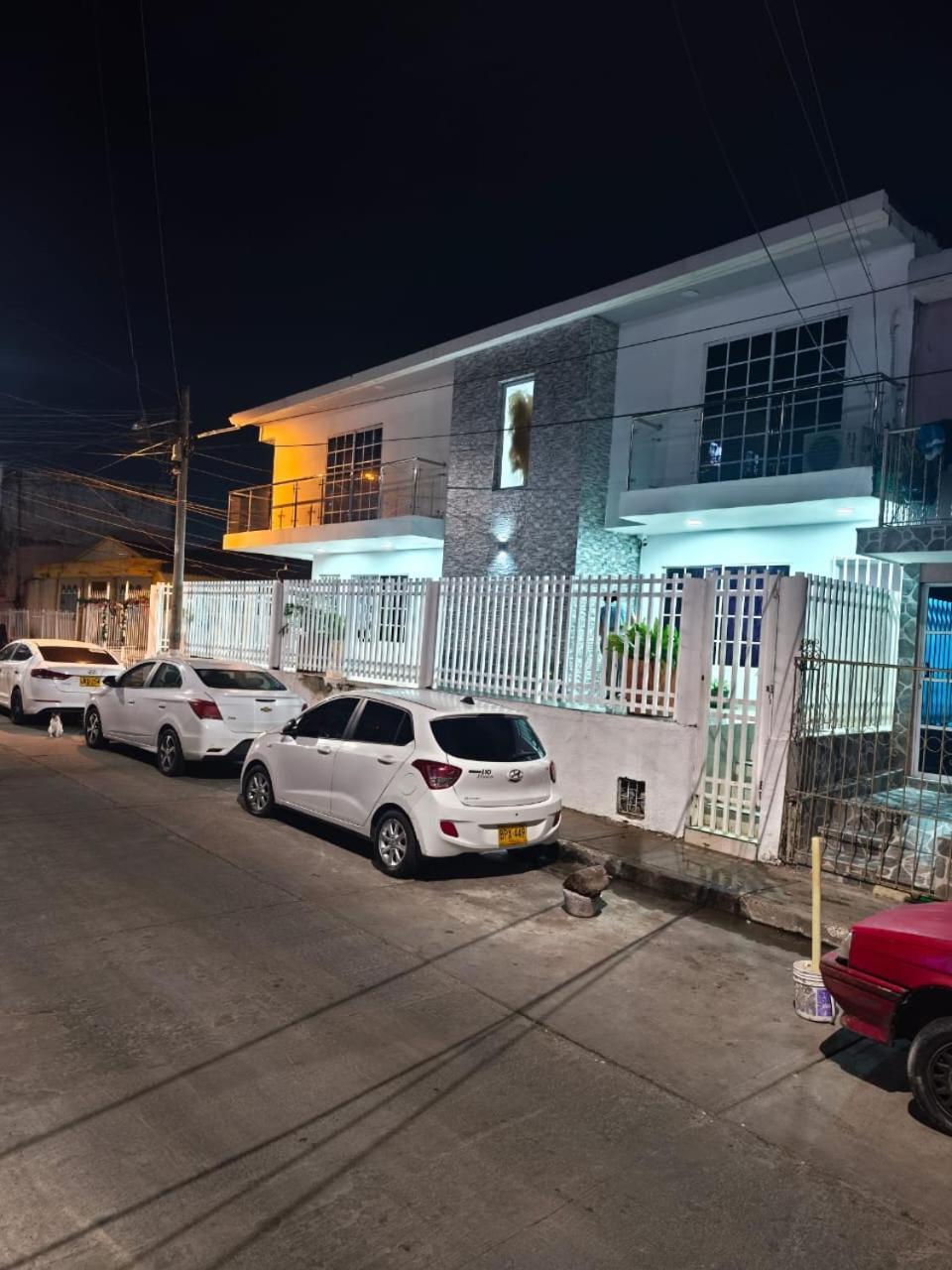 Casa Plenitud Lux Homestay