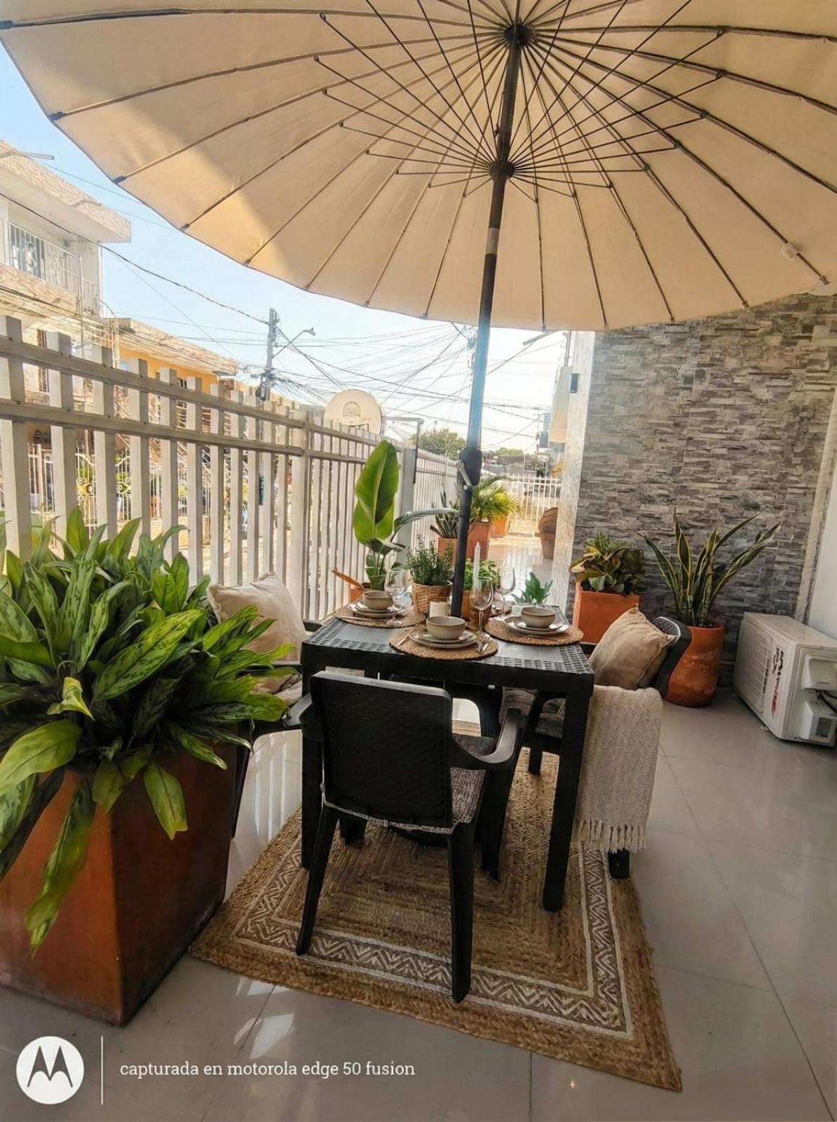 Casa Plenitud Lux Cartagena